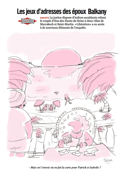 Photo Terreur Graphique