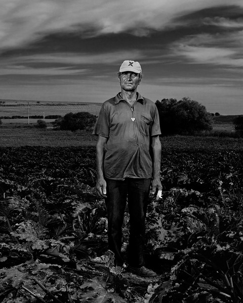 Photo Samuel Lugassy