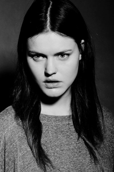 Photo Marinka Zsuzsanna Alexandrovna