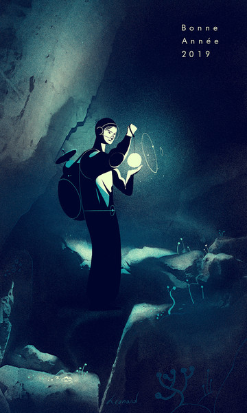 Photo Léonard Dupond