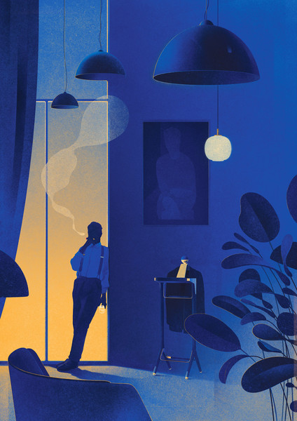 Photo Karolis Strautniekas