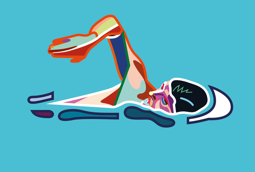 Photo Magnus Voll Mathiassen