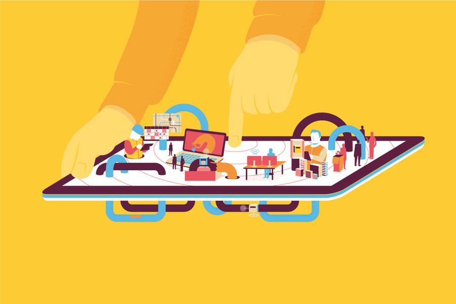 Photo Gaëtan Heuzé