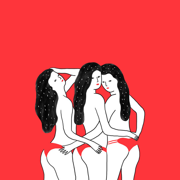 Photo Agathe Sorlet