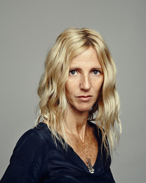 Photo William Lacalmontie