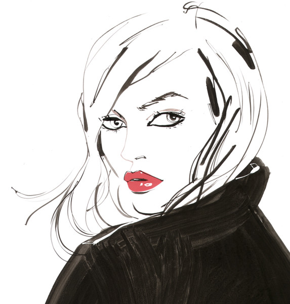 Photo Jacqueline Bissett