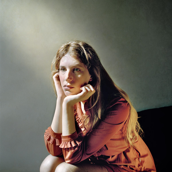 Photo Alexandra Serrano