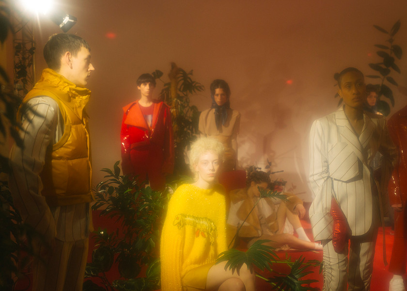 Photo Adam Peter Johnson