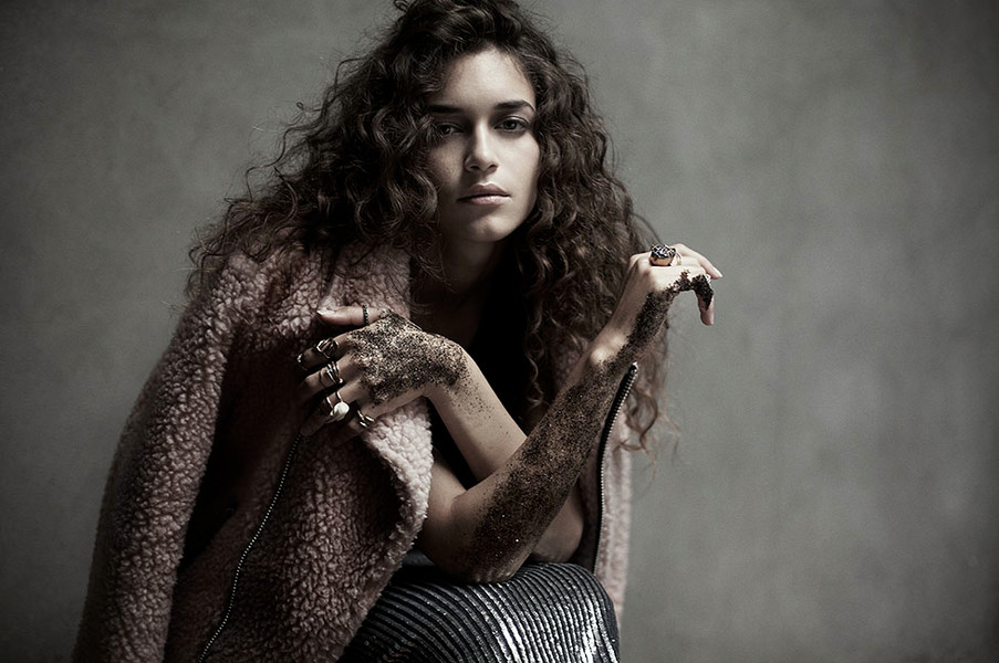 Photo MARTIAL LENOIR