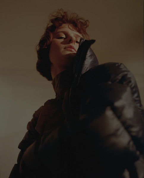 Photo Matthieu Delbreuve