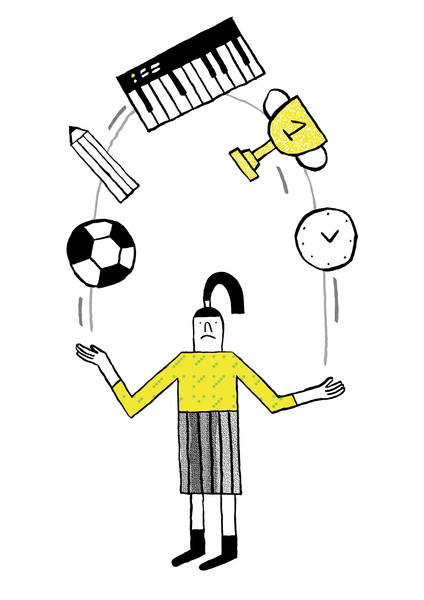 Photo Lisa Laubreaux