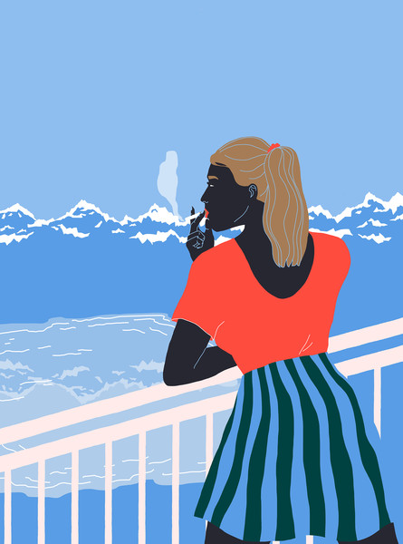 Photo Oriane Safré-Proust