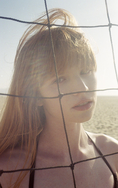 Photo Nastasia Dusapin