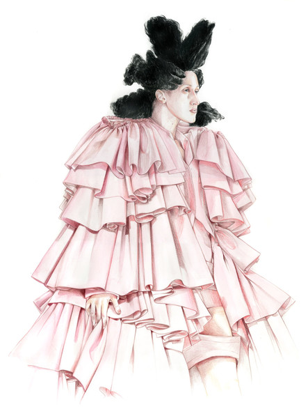 Photo Caroline Andrieu