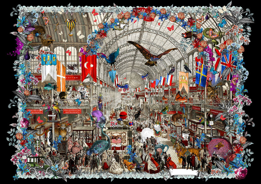 Photo Kristjana S Williams