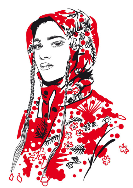 Photo Léna Bousquet