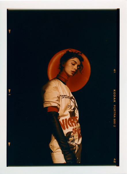 Photo Victoire Seveno