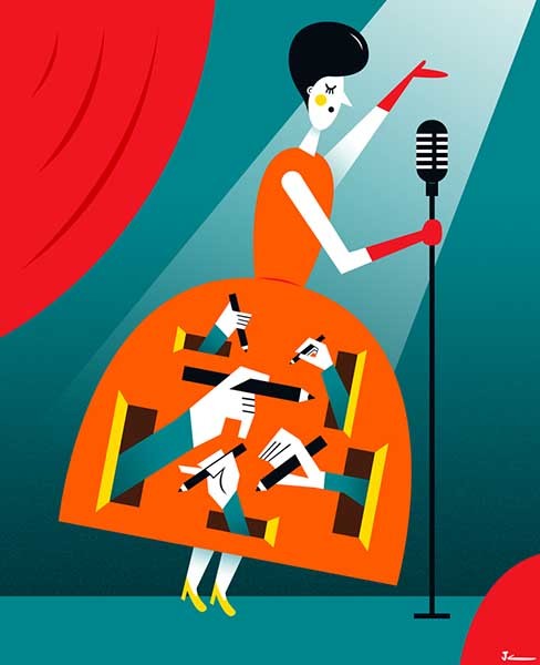 Photo Jérémie Claeys