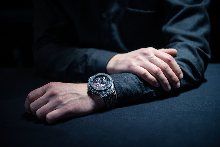 Photo Gabriel de La Chapelle