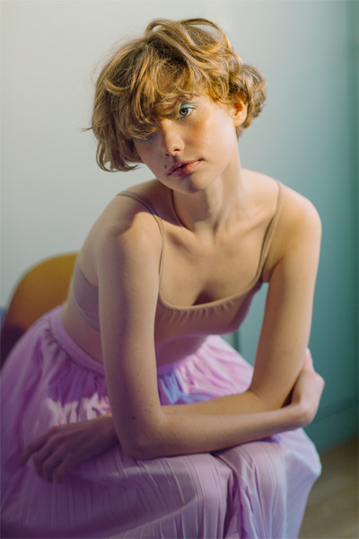 Photo Létizia Le Fur