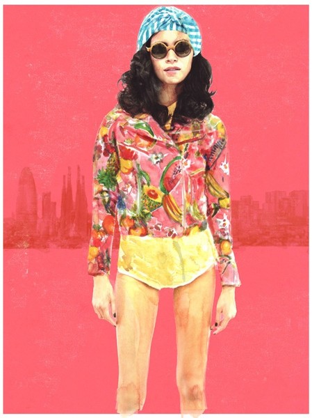 Photo Berto Martinez