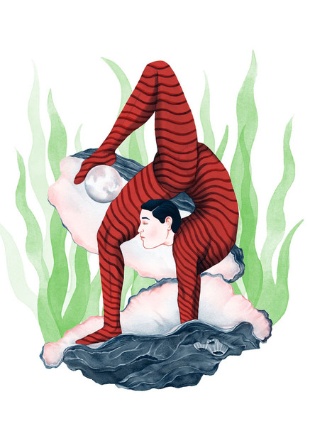 Photo Kristelle Rodeia