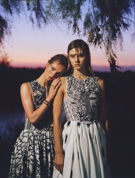 Photo Michelle Du Xuan