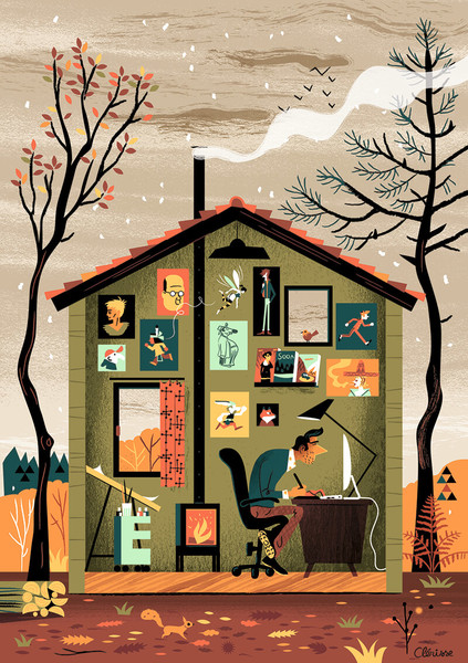 Photo Alexandre Clérisse