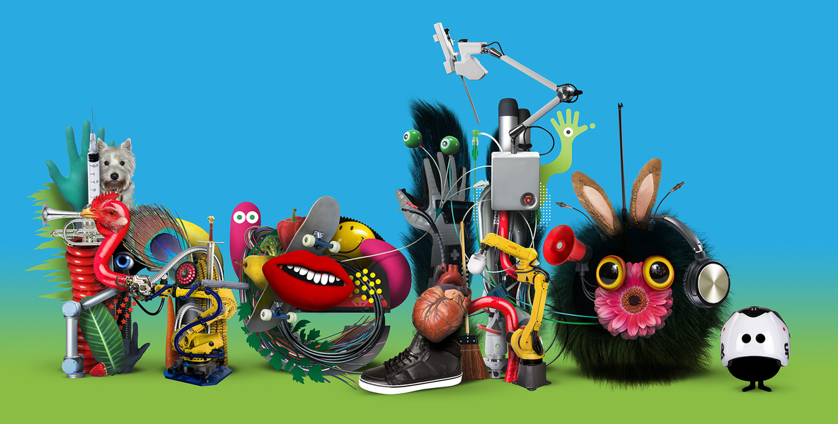 Photo Geneviève Gauckler