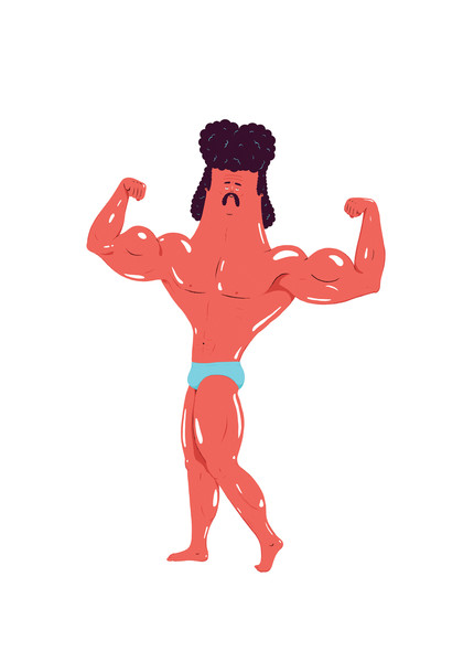 Photo Kristof Luyckx