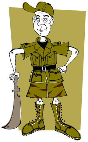 Photo Rowan Barnes-Murphy