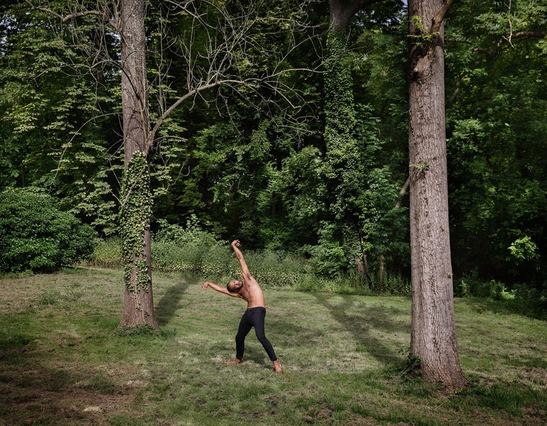 Photo Grégoire Korganow