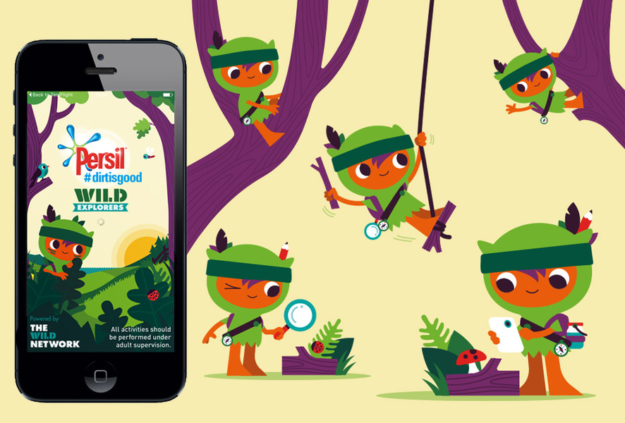 Photo Spencer Wilson