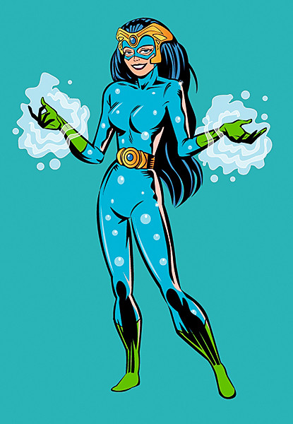 Photo Peter Richardson