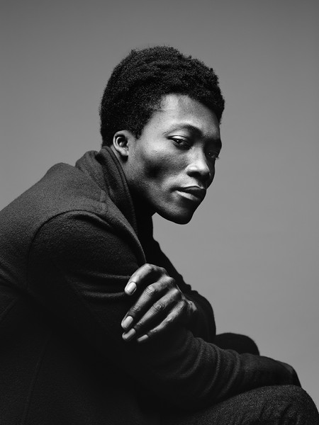 Photo Thomas Laisné