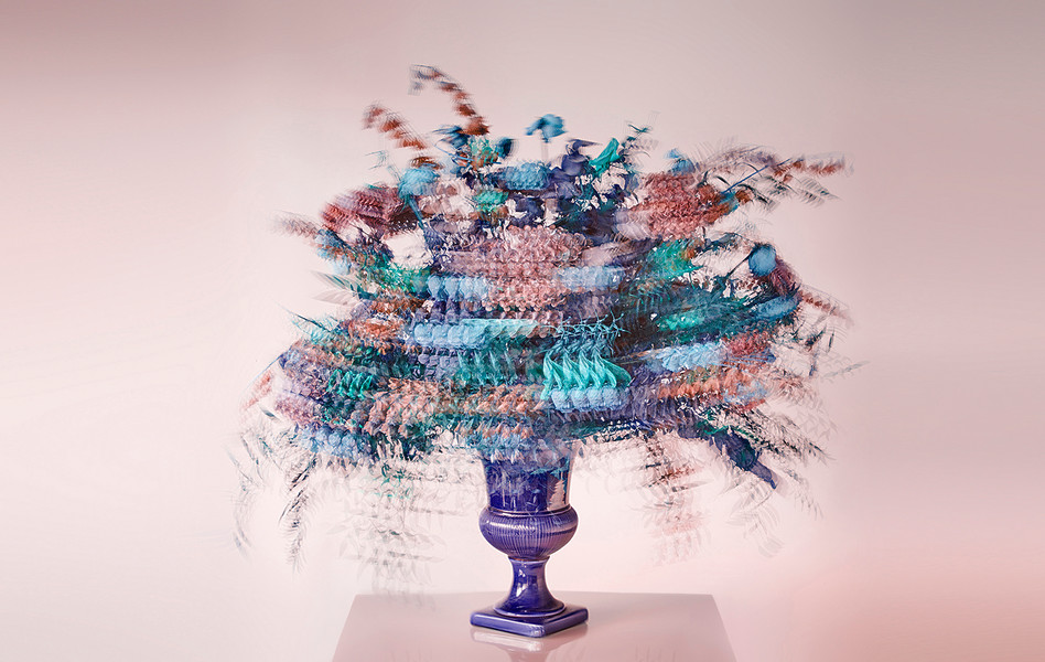 Photo Benjamin Henon