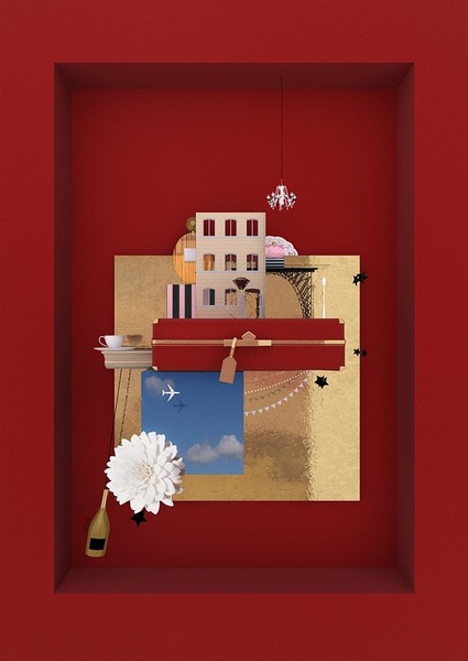 Photo Caroline Delmotte