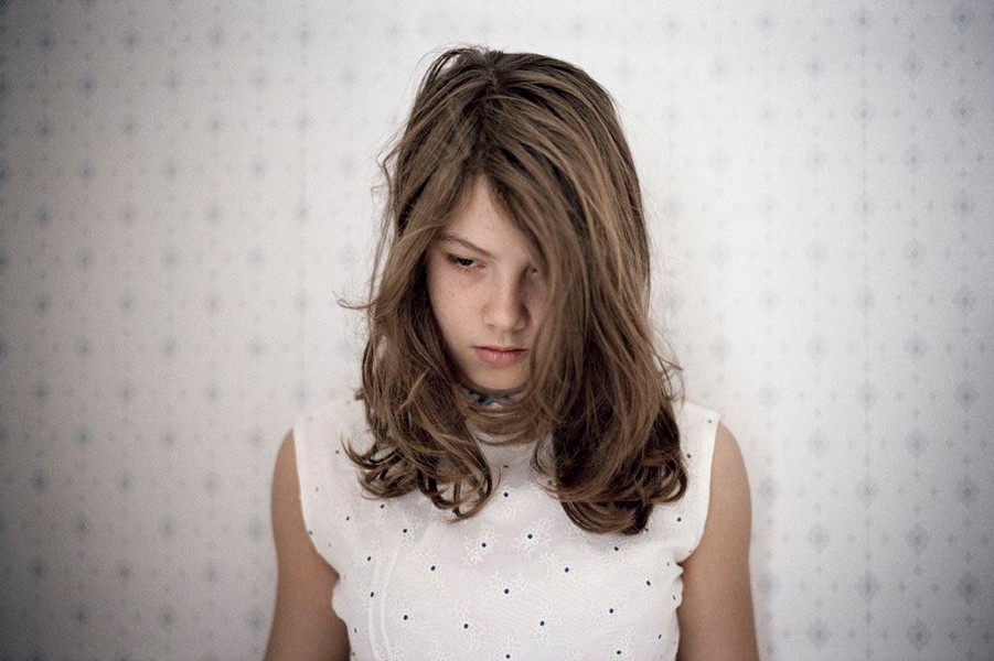 Photo Claudine DOURY