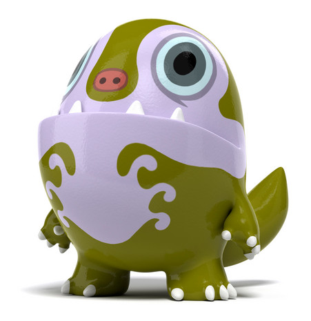 Photo Hiroshi Yoshii