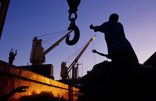 Photo Thomas Goisque