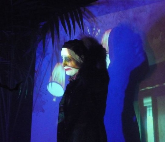 Photo Rebecca Guibert