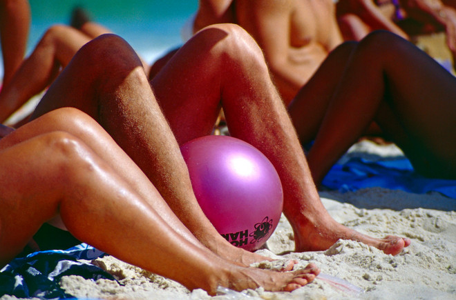 Photo Ioana de Mello