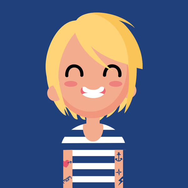 Photo Vaïnui de Castelbajac