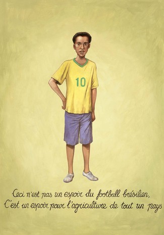 Photo Martin Hargreaves