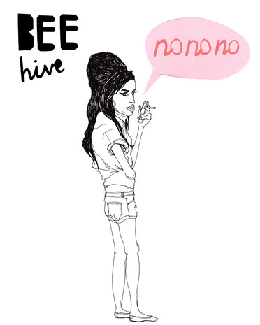 Photo Zoe More OFerall