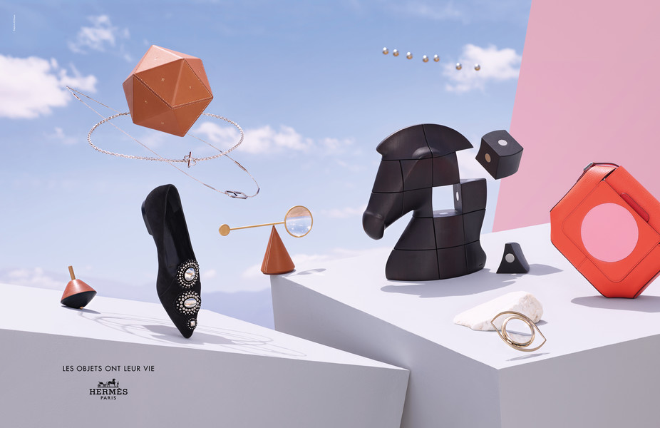 Photo Charles Freger