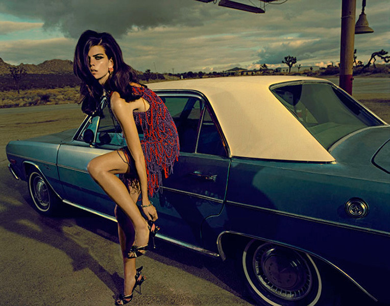 Photo Jacques Olivar