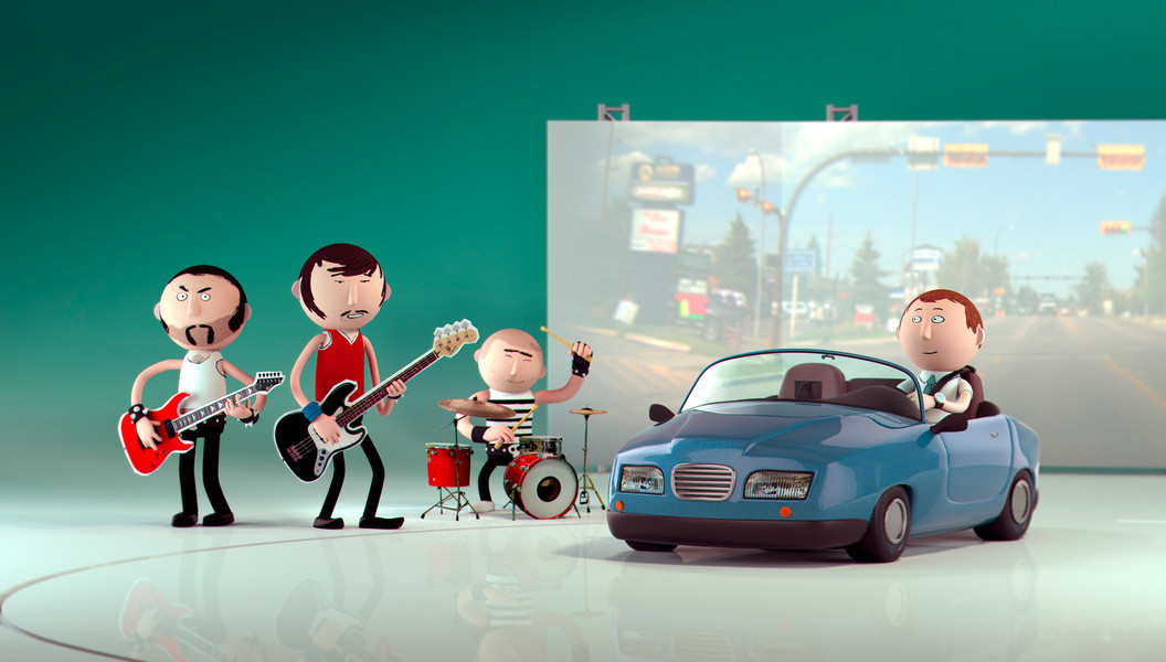 Photo Geoffroy De Crécy