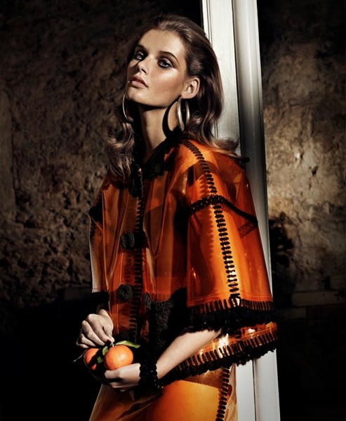 Photo Marianna Sanvito