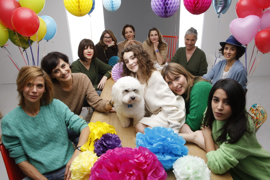 Photo Charlotte Huguet